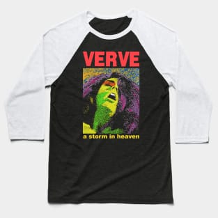 verves Baseball T-Shirt